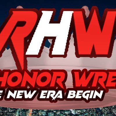 The official twitter for Royal Honor Wrestling|Sim/Efed Style| Playstation Caw league| Ran by @xMattRushx