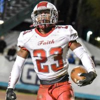 Christian Burnette #23 (@cbj_23) 's Twitter Profile