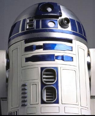 R2D2_2D2R's profile picture. Beep beep boop