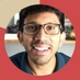 Melvin Varghese, PhD (@mvarghese5) Twitter profile photo