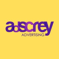 Adscrey - Advertising Agency(@adscrey) 's Twitter Profile Photo