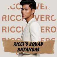 Ricci’s Squad Batangas(@riccisquadbtngs) 's Twitter Profile Photo