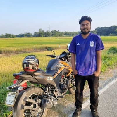 asad16official's profile picture. 