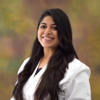 Neonatology fellow. Pediatrician. Forever learner. Views are my own!