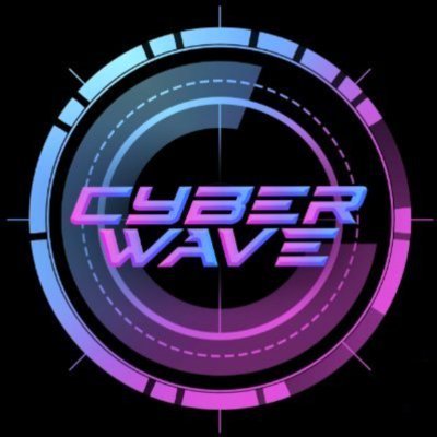 CyberWave ⚔️🌊さんのプロフィール画像