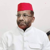 Zahid Beg MLA (@zahidbegsp) 's Twitter Profile