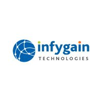 infygain technologies(@infygain) 's Twitter Profile Photo