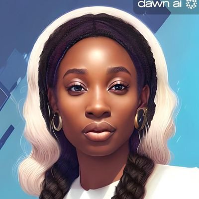 I love to talk, and i love it when people listen to me talk. Shelbie rocks!!!✌and i think i can sing
FREELANCER||ORATOR||PARTICIPANT FOR GOOGLE DIGITAL SKILLS.