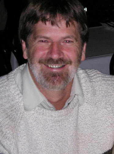 revjohntcc's profile picture. John's passion is to have a authentic relationship with the Triune God to help us see the relevance of Christianity in our life. by Living Grace and His Love