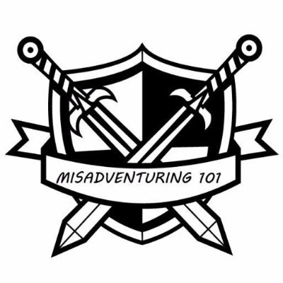 MisAdventureTTV Profile Picture