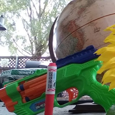 Prod1Show's profile picture. 