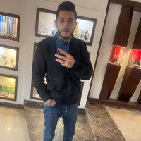 mostafa atef (@mostafaatef214) 's Twitter Profile