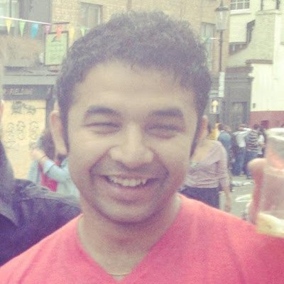 jay_birhade's profile picture. 