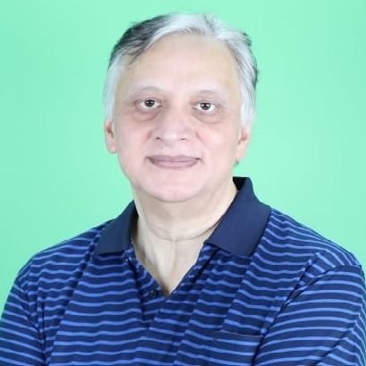 nadeem2130's profile picture. Ph.D. (HRD)
Certified Recruitment Analyst
Certified ROI Methodology Trainer
HR Analytics & Metrics Trainer
Certified SCM