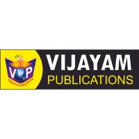 Vijayam Publications(@Vijayambooks) 's Twitter Profile Photo