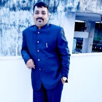 Rajesh Agarwal(@iagarwalrajesh) 's Twitter Profile Photo