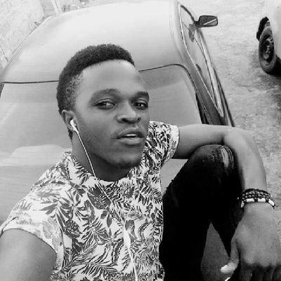 jaboy_phiri's profile picture. Am a happy man!