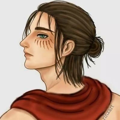 🔺Visual Artist (Illustrator)
🔺Fantasy ,Mixed Vibe
(By: Mika Yeager)