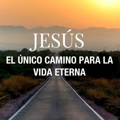 Juan 3:17 “Porque no envió Dios a su Hijo al mundo para condenar al mundo, sino para que el mundo sea salvo por él.” (NO DM 🚫)