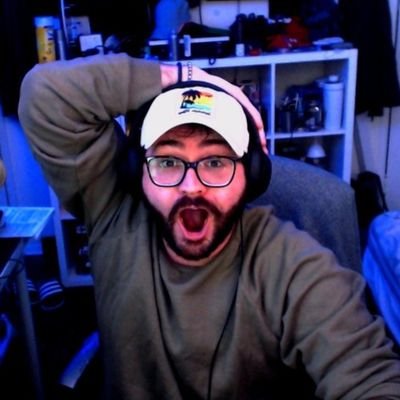 Chris_P0wer's profile picture. i kinda stream games, sometimes im good - most of the time not. drop in to say hi and have a good time! https://t.co/W0xwZr2meX