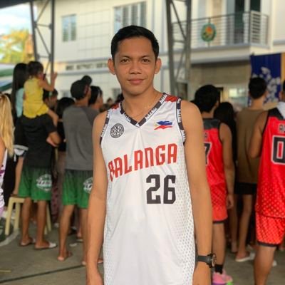 Pusong Volleyballista❤️