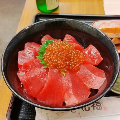 Erii_YuTaKa's profile picture. 山崎エリイちゃんが大好きです🐟
まぐろと紅茶とチョコミントとメープル❤
えりみにゃは世界平和👼💕

#エリイちゃんまぐろだよ