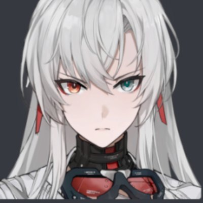 Akame_ga_kill11's profile picture. Pgr, Azur lane, Girls front line, Nikke, Ensemble stars Enjoyer