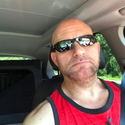 PregonRob's profile picture. I’m not special ! Only our Lord ,and Savior Jesus Christ is Special. 🙏🏻