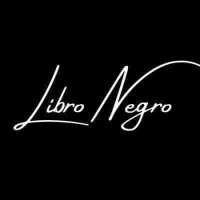 Libro Negro(@Libro_negro_) 's Twitter Profile Photo
