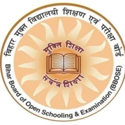 bbosecentre's profile picture. NIOS/BBOSE study Centre Bihar Qualify your Failed 10th 12th Exam Form NIOS BBOSE BOARD - Pass in 60 Day Save year #Nios/#Bbosestudycenter #bihar #BBOSEAdmission