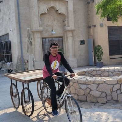 Akshay_Patil_'s profile picture. Idli fanboy