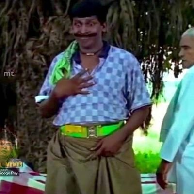 Ajith kumar, மெக்கானிக்கல் என்ஜffினீயர் ,90's kids.✈✈👑🔩🔩🔩🔧⚒
You can't please everyone.