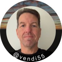 Dean Vendramin(@vendi55) 's Twitter Profile Photo