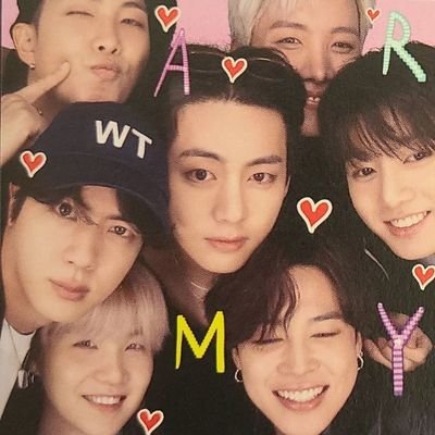 heejaymybae's profile picture. #bts #enhypen ; my solace ✧

☁️ feedbacks
☁️ other infos
— click here! 🍓
https://t.co/zOwiQ7mUgI