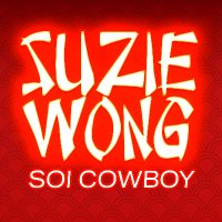 Suzie Wong Go-Go Soi Cowboy Bangkok(@SuzieWongBKK) 's Twitter Profile Photo