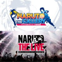 NARUTO THE GALLERY/NARUTO THE LIVE【公式】 (@naruto_20th) 's Twitter Profile