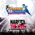 NARUTO THE GALLERY／NARUTO THE LIVE【公式】 (@naruto_20th) Twitter profile photo