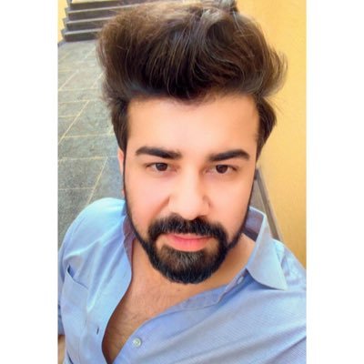 kapilkhubani's profile picture. Real estate