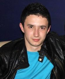 Oleg_Bondar_UA's profile picture. Твиттернемся?.))