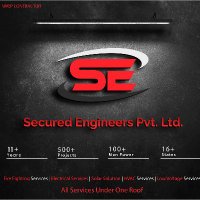 Secured Engineers Pvt. Ltd.(@SecuredEnginee2) 's Twitter Profile Photo