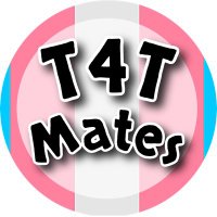 T4T-Mates(@T4TMates) 's Twitter Profile Photo