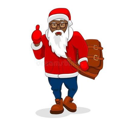 BlaqSantaClaus Profile Picture