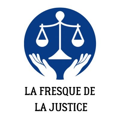 Fresque de la Justice