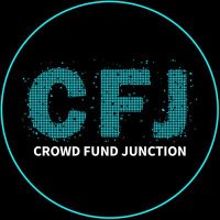 CrowdFundJunction (Crypto VC)(@CrowdFJ) 's Twitter Profileg