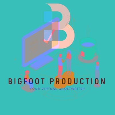 Bigfoot Production is a tech-based startup headquartered in Charlotte, North Carolina. Based on a vision to provide our customers with best selling E-books.