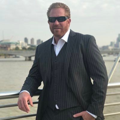 StayAden's profile picture. 