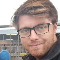 Carsten Schulte (@cstn_s) 's Twitter Profile