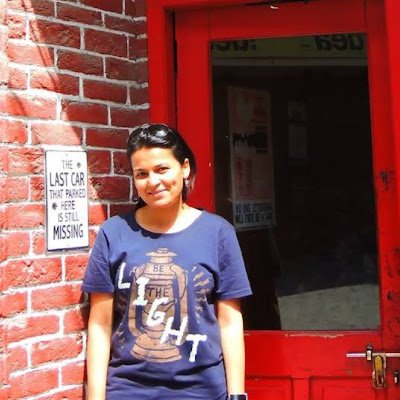 ridhimasolanki1's profile picture. I write about science, wildlife, environment and lessons taught by life.