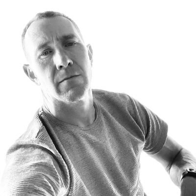 CongdonGord's profile picture. #AB all the way!!!