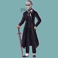 EchelonEcho (@echelonyt3rd) 's Twitter Profile